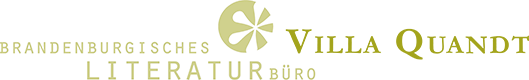 Brandenburgisches Literaturbüro Villa Quandt